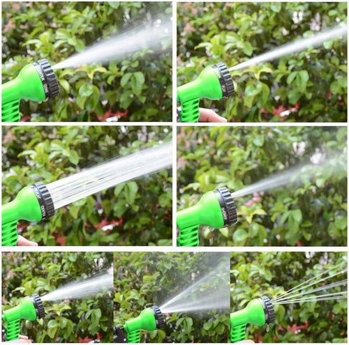 100Ft Magic Hose Pipe