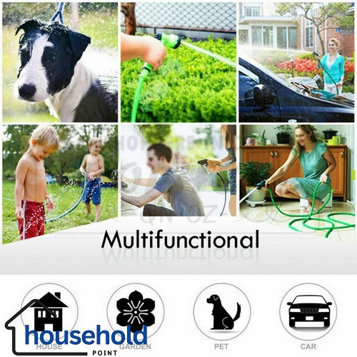 100Ft Magic Hose Pipe