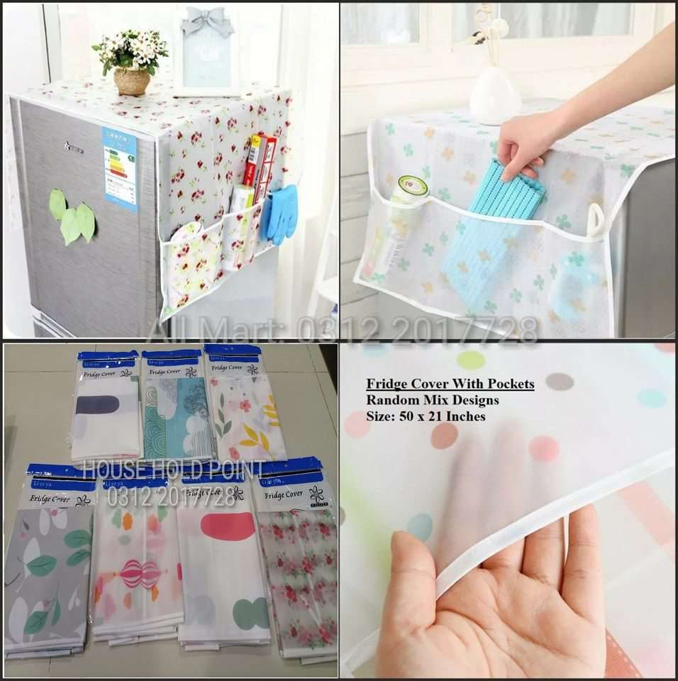 Fridge Top Cover Default Title