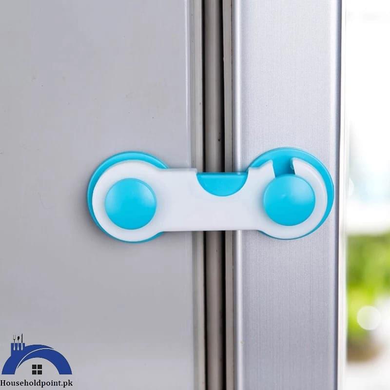 2 PCs Baby Safety Locks