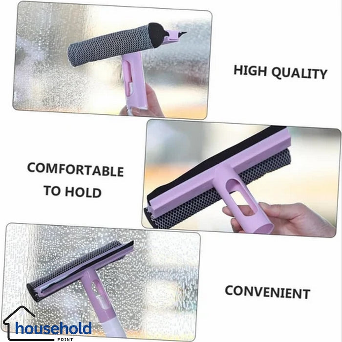 3 In 1 Window Spray Cleaner