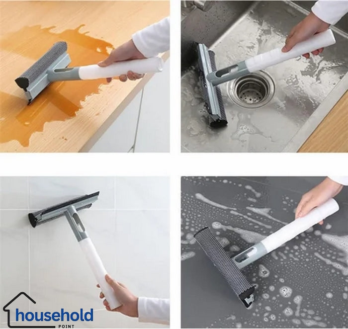 3 In 1 Window Spray Cleaner