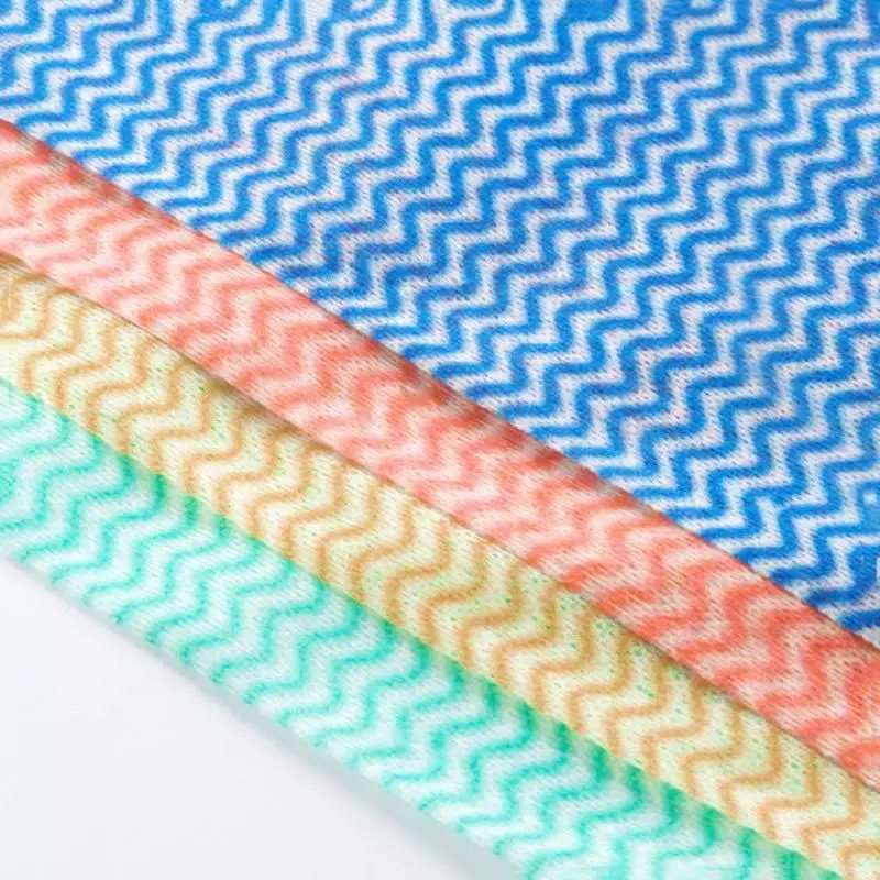 Re Usable Non Woven Wipes (Pack of 50)