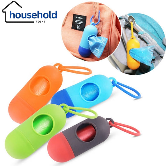 Baby Diaper Refill Shopper Dispenser (Pack Of 2)