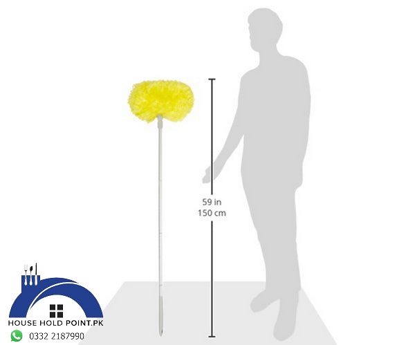 Microfiber Ceiling Fan Duster