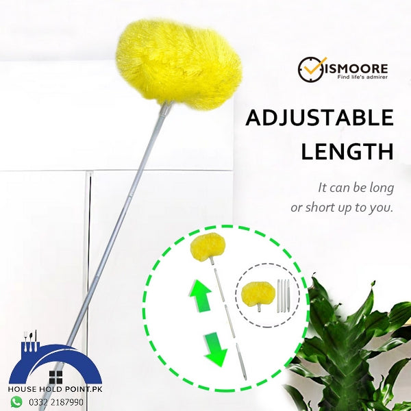 Microfiber Ceiling Fan Duster