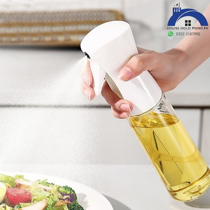 Edible Oil Spray bottle