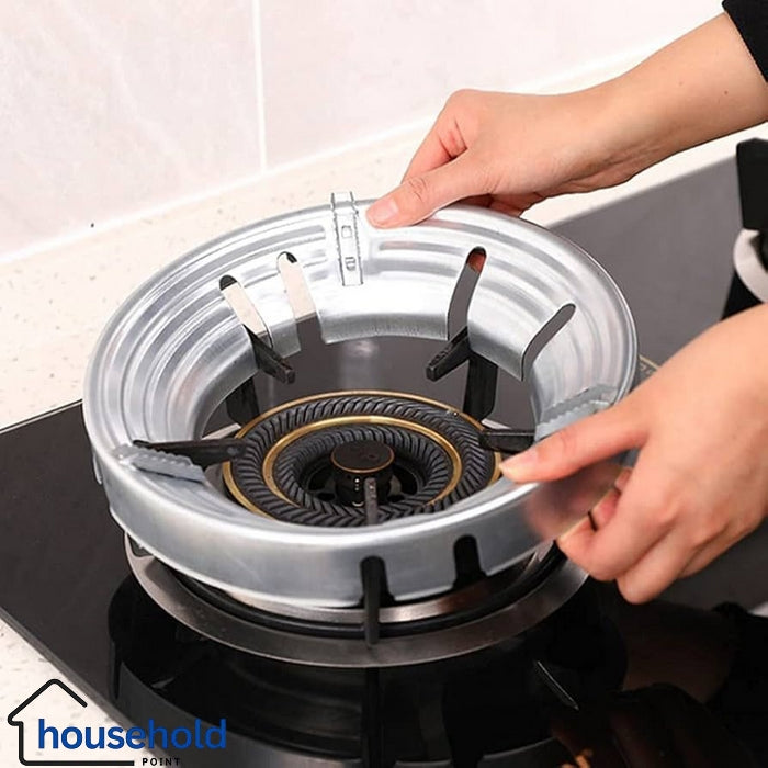Stove Gas Saver Burner Stand