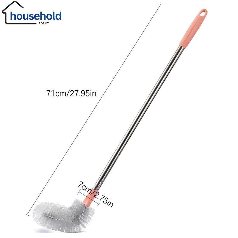 Long Handle 19 Liter Bottle Cleaning Brush