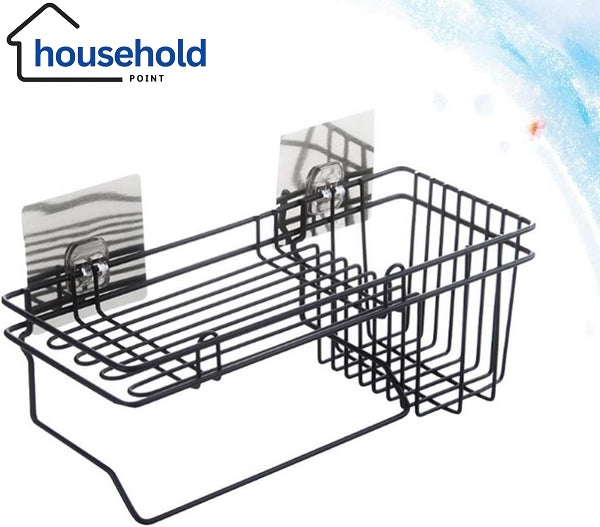 Metal Wall Mounted Shower Caddy
