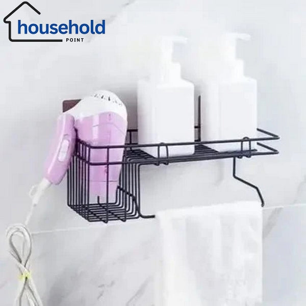 Metal Wall Mounted Shower Caddy