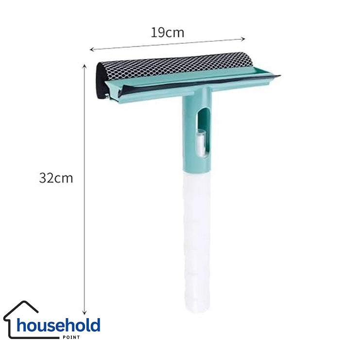 3 In 1 Window Spray Cleaner