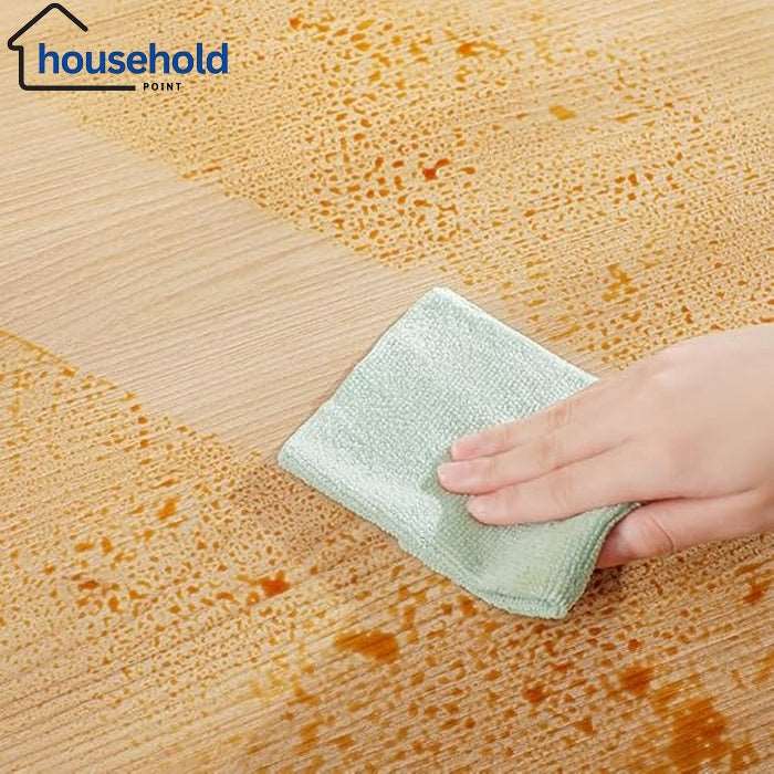 Microfiber Cleaning Reusable Clothes 20pcs