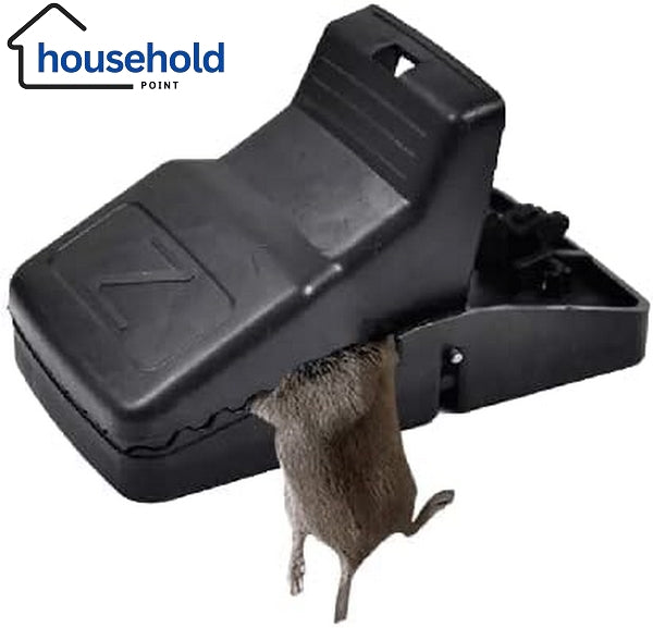 Pack Of 2 Mouse Catch Trap