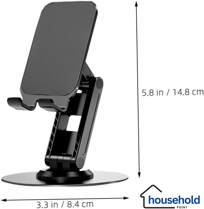 Metallic Mobile Phone & Tablet Holder