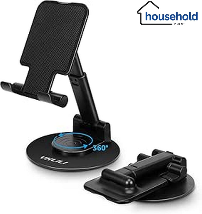 Metallic Mobile Phone & Tablet Holder