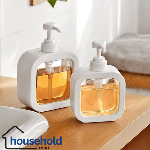 Soap Dispenser Pump Bottle