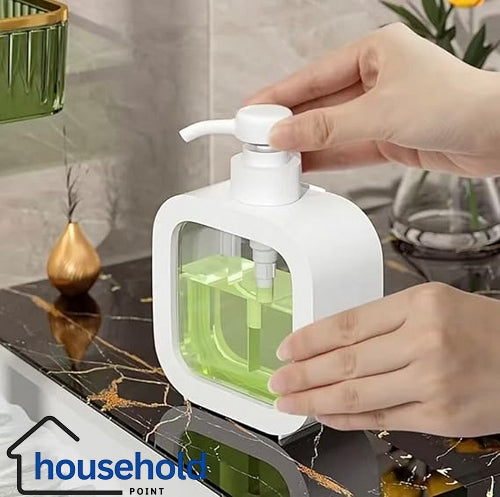 Soap Dispenser Pump Bottle