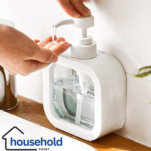 Soap Dispenser Pump Bottle