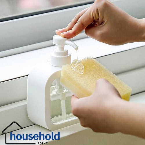 Soap Dispenser Pump Bottle