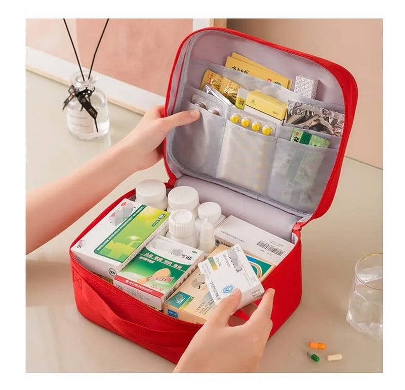 Water Proof Medicine Bag