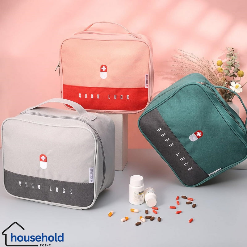 Water Proof Medicine Bag