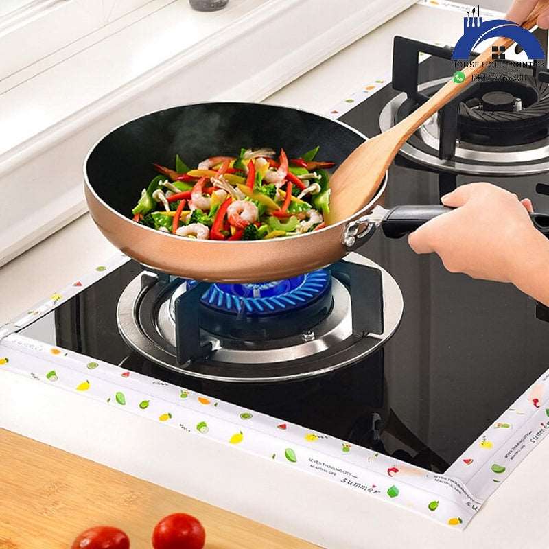 Waterproof Sealing Strip Tape Printed Designs (Pack-Of-2)