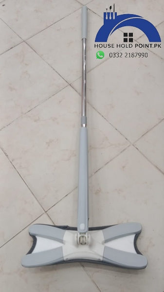 X-Shape Floor 360 Rotating Twist Mop