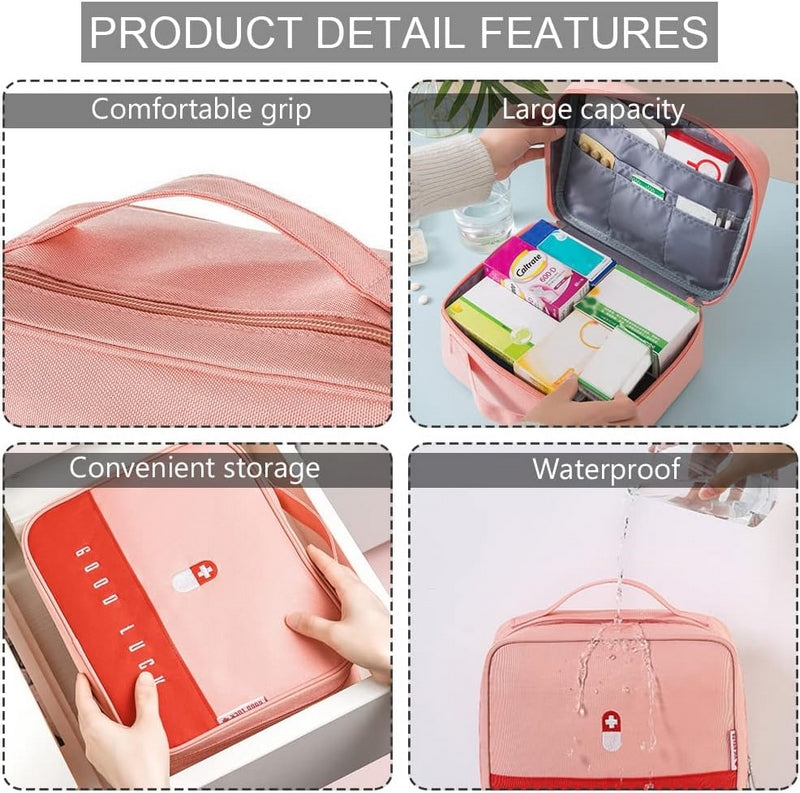 Water Proof Medicine Bag