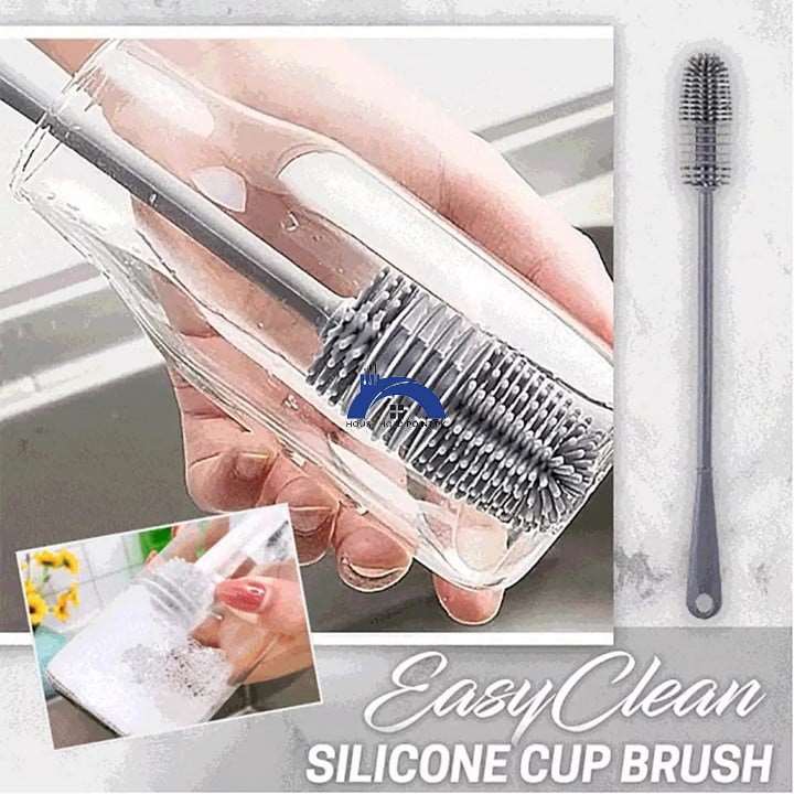 Silicone Bottle Brush Default Title