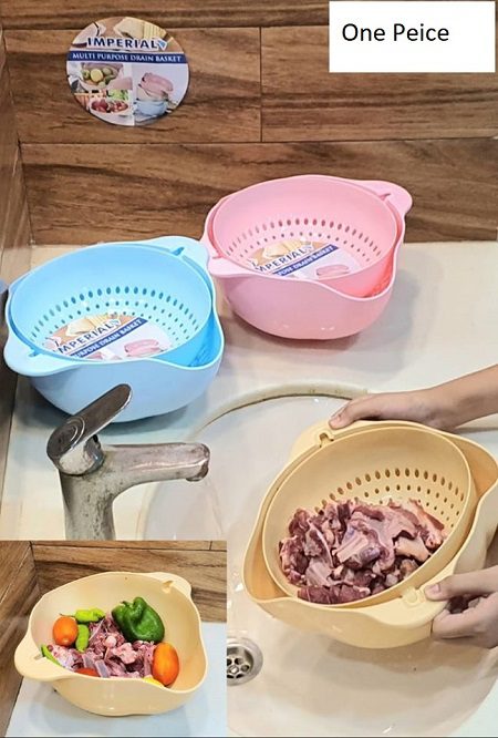 Drain Bowl Default Title