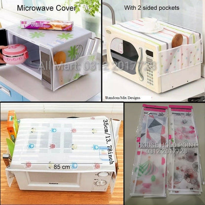 Micro Wave Oven Top Cover Default Title