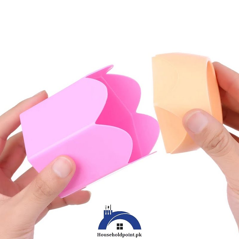 Creative Pencil Shape Pots (Pack Of 2)