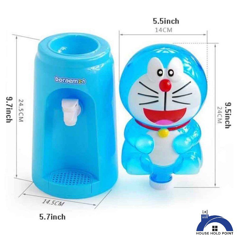 Cartoon Mini Water Dispenser