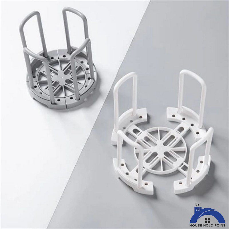 Extendable Bowls Holder