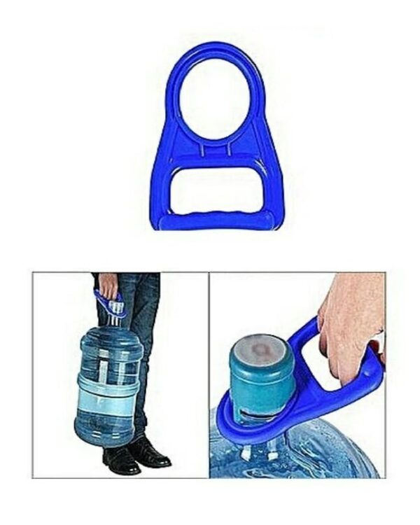 Can Gallon Lifter/ Holder (Pack Of 4) Default Title