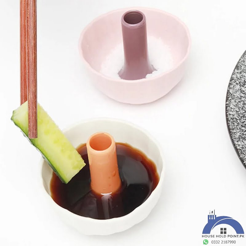 Silicone Funnel With Strainer
