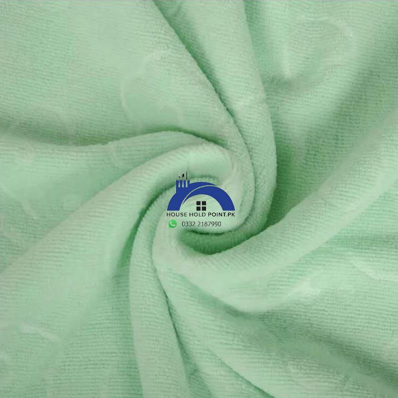 10Pcs Mini Hand Napkins