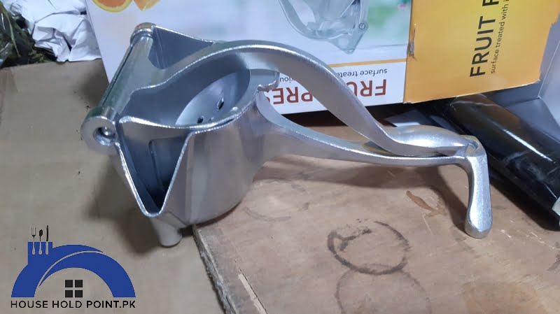Manual Hand Press Juicer