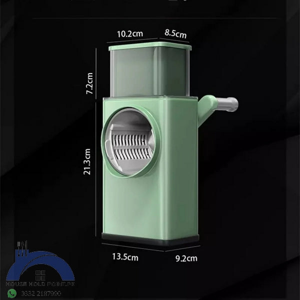 3 In 1 Vegetable Storm Cutter