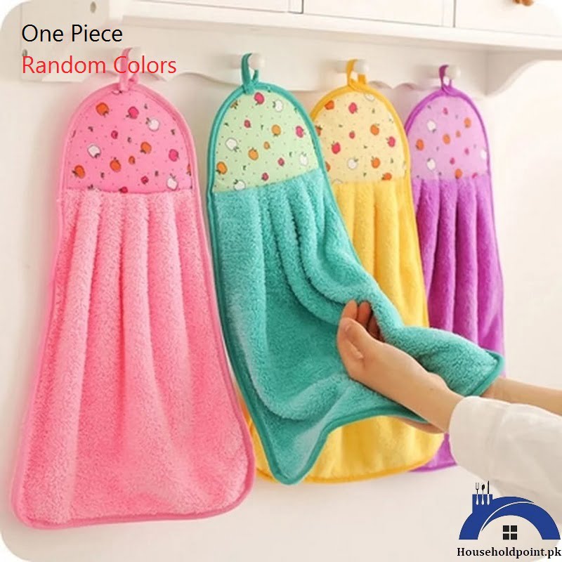 Mini Hand Towel Default Title