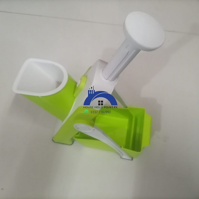 Multi Use Vegetable Cutter Slicer