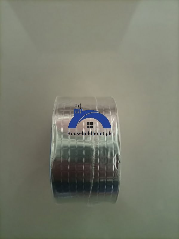 Waterproof Butyl Tape (Pack Of 2)