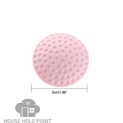 5 Pcs Door Knob Cushions