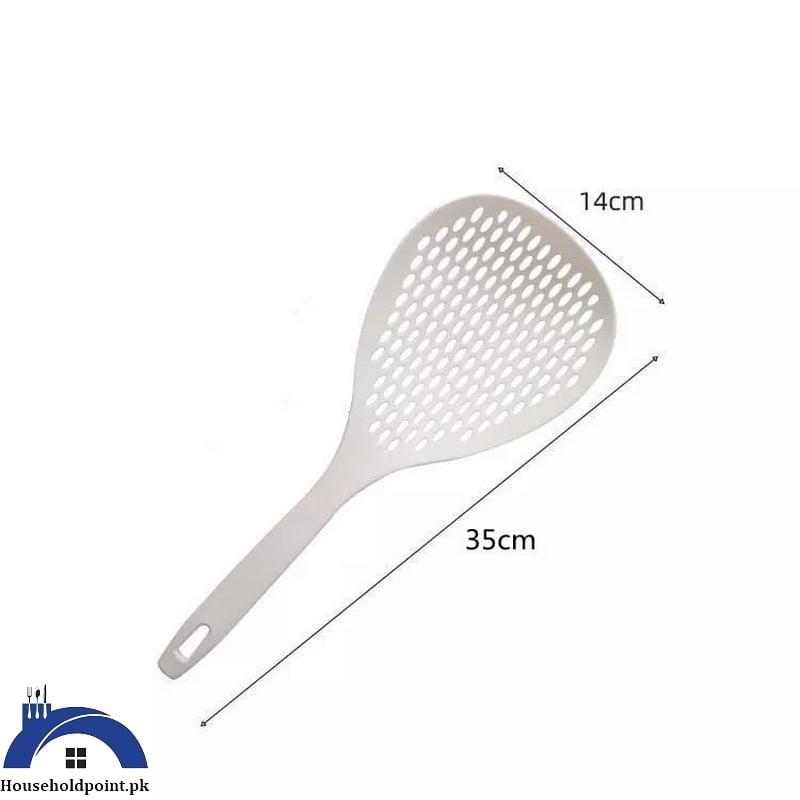 Nylon Colander Spoon