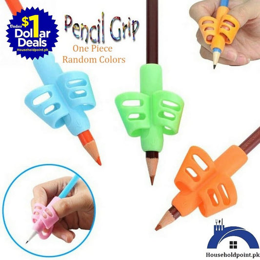 Pencil Gripper (3 Pieces) Default Title