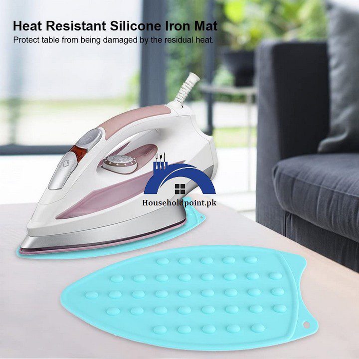 Iron Heat Mat Default Title