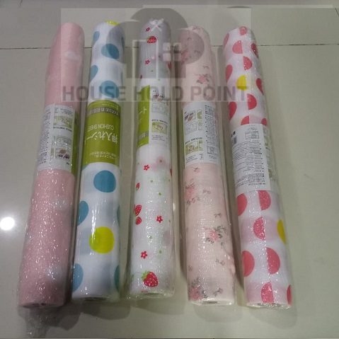 Foamic Cushion Cabinet/ Drawer Sheet