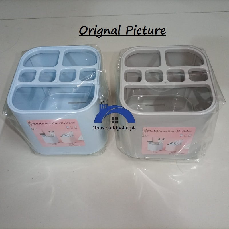 Multi Functional Stationary Box