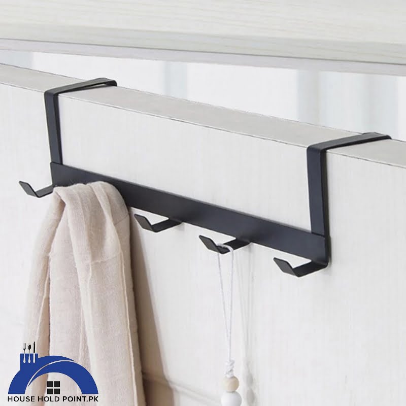 Over The Door Metal Hook